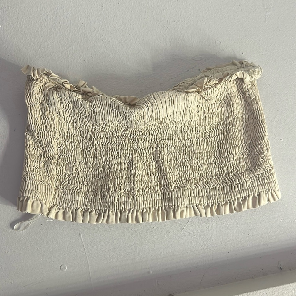 Fashion Nova Crop Top